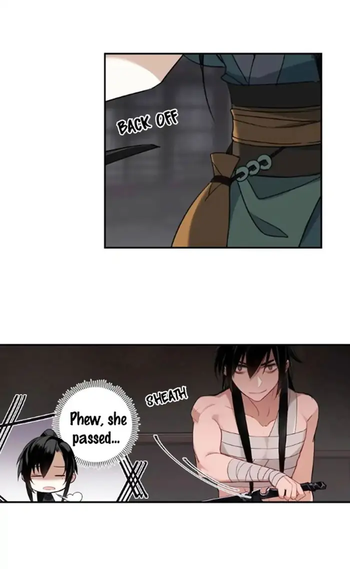 Mo Dao Zu Shi Chapter 90 image 17_optimized